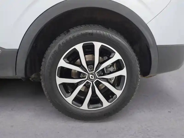 Renault Kadjar blue dci 115 edc — photo 23