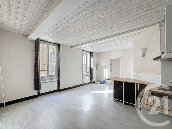 Maison 4 pièces 135 m²