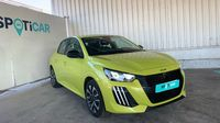 Peugeot 208 1.2 Hybrid 100ch Active e-DCS6 — photo 3