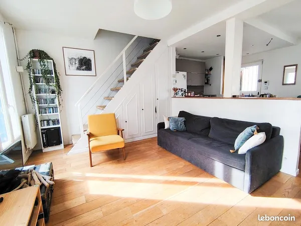 Location appartement Gentilly