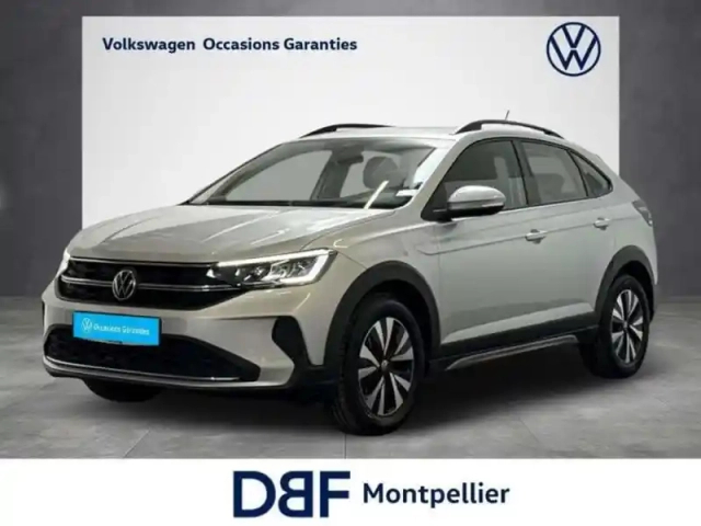 Volkswagen Taigo 1.0 tsi 95 bvm5 life — photo 1