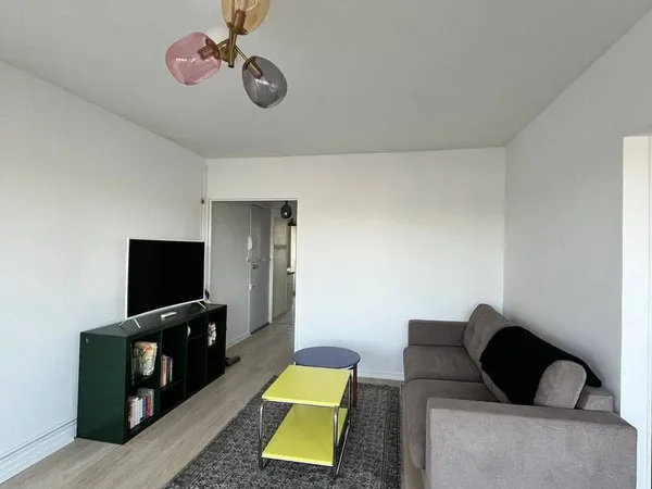 Appartement 4 pièces 75 m²
