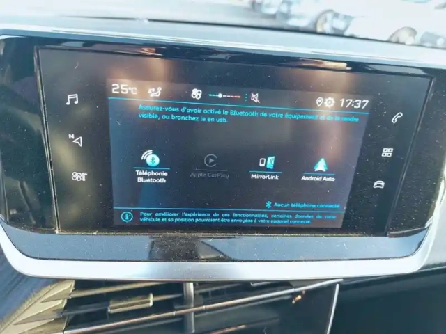 Peugeot 208 bluehdi 100 s&amp;s bvm6 — photo 59