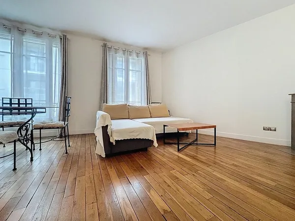 2 pièces 40 m², 94170 Le Perreux-sur-Marne