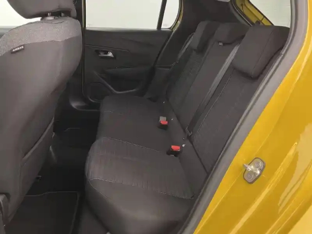 Peugeot 208 puretech 100 s&amp;s bvm6 — photo 15