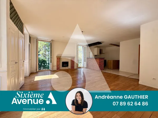 Appartement Lons Le Saunier - 2 chambres