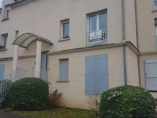 Appartement 1 pièce 24 m²