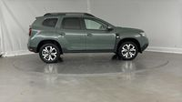 Dacia Duster 1.5 Blue dCi 115ch Journey 4x2 — photo 4
