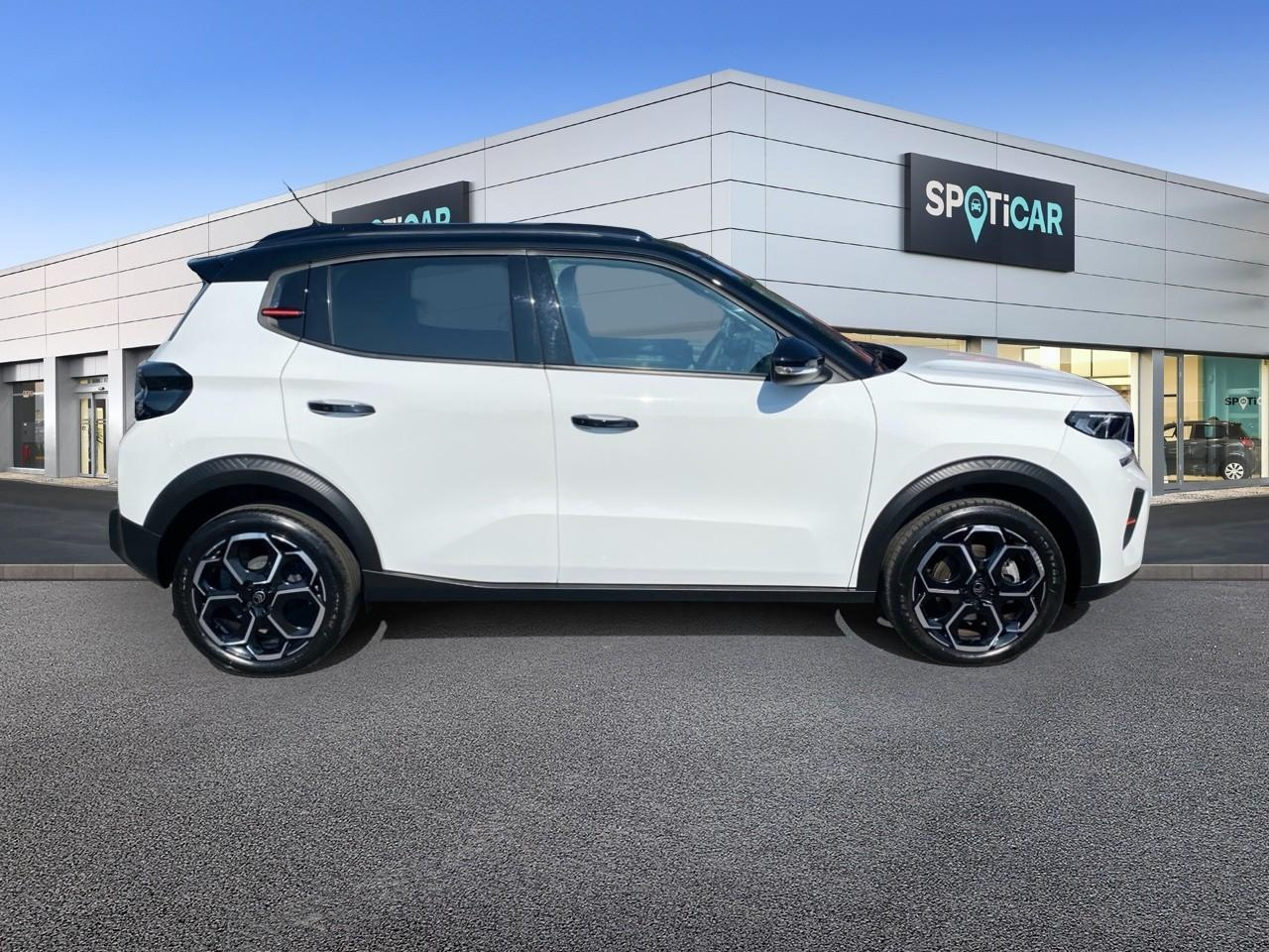 Citroën C3 1.2 turbo 100ch max — photo 4