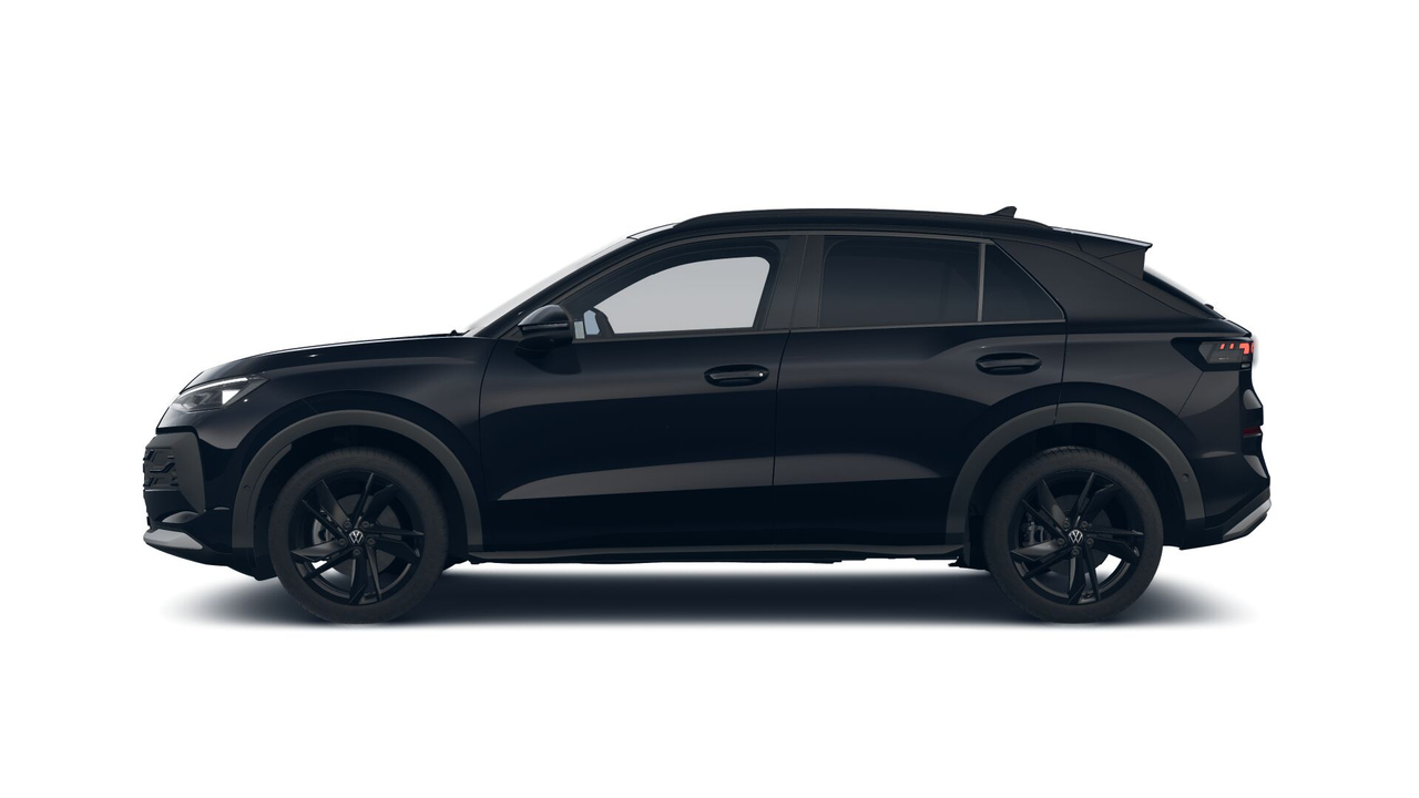 Volkswagen T-Roc 1.5 eTSI EVO2 Hybrid 116 ch DSG7 — photo 2