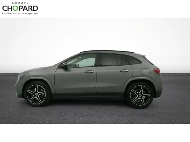 Mercedes Gla 200 d 8g-dct — photo 29