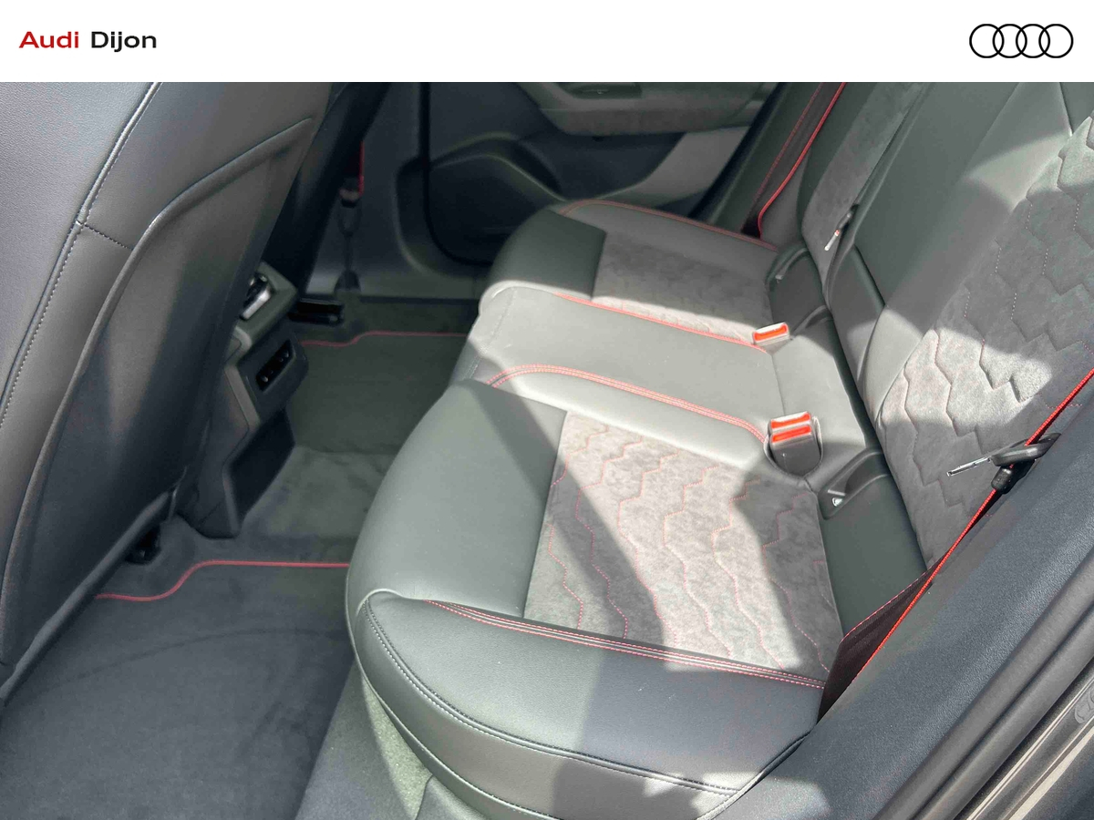 Audi A6 e-tron Avant Performance — photo 12