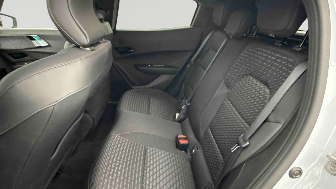 Renault Clio Eco-G 120 ch EDC — photo 12