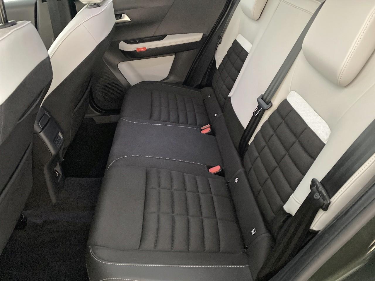 Citroën C3 Aircross hybride 145 ch aut max — photo 10