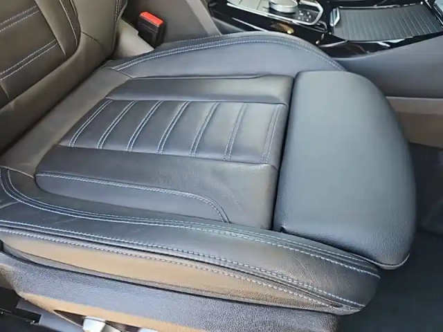 Bmw X3 xdrive 30e 292ch bva8 — photo 45