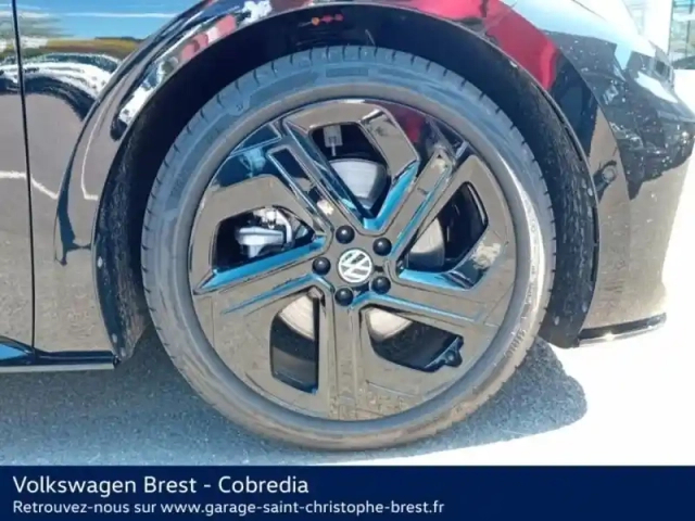 Volkswagen Id.3 326ch 79 kwh gtx performance — photo 29