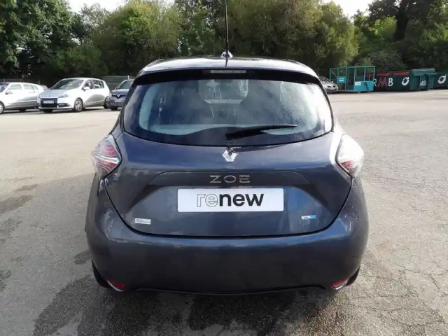 Renault Zoé zoe r110 - 22b — photo 10