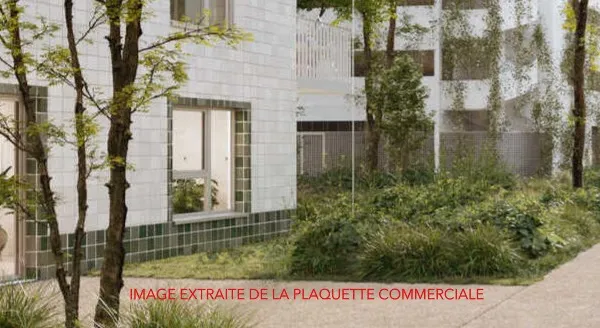 Appartement 3 pièces 70 m²