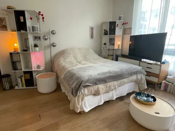 Vends appartement 32m² Boulogne