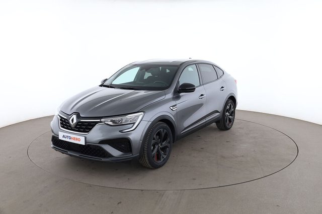 Renault Arkana 1.3 TCe RS Line EDC