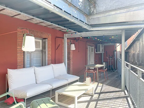 Vends appartement 132m² Hyper centre
