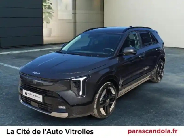 Kia Niro 1.6 gdi 138ch hev premium dct6