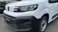Peugeot Partner M 650kg BlueHDi 130ch S&S EAT8 — photo 17