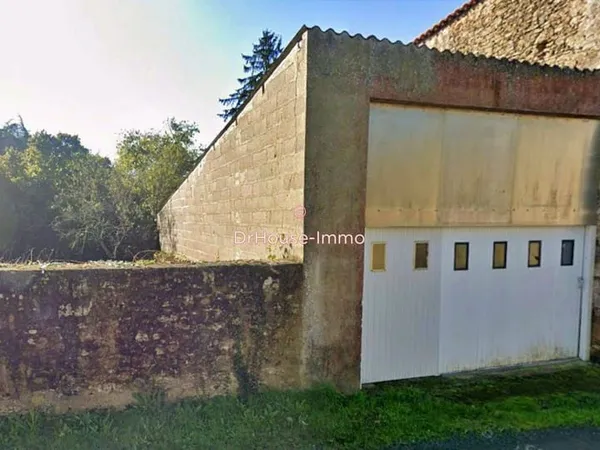 Parking/Garage/Box 50 m²