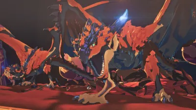 Szybka podróż w Monster Hunter Stories 3: Odblokowanie i użycie