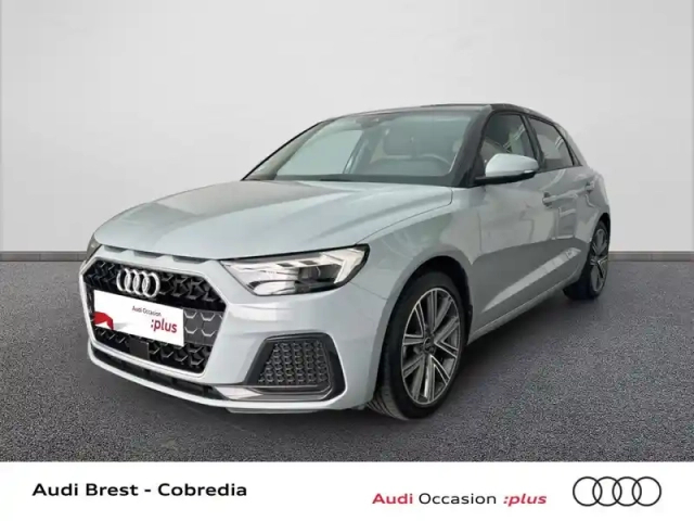 Audi A1 sportback 25 tfsi 95ch advanced 2 s tronic 7