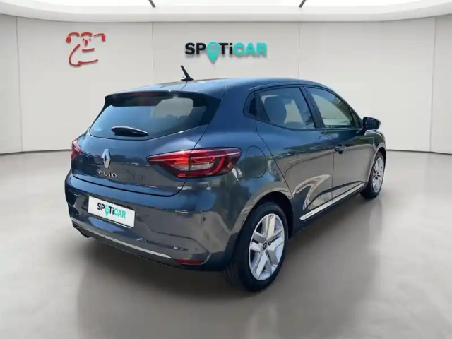 Renault Clio 1.0 tce 100ch business - 20 — photo 7
