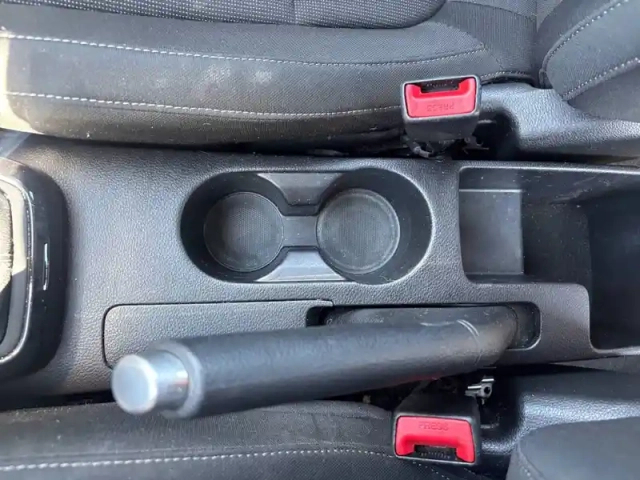 Kia Rio 1.0l t-gdi 100 ch isg — photo 63