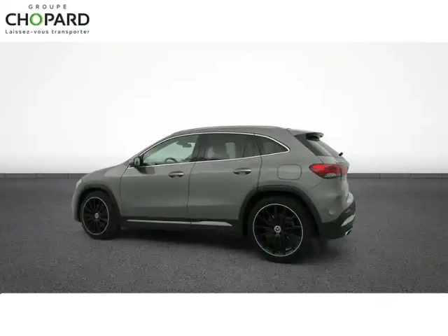 Mercedes Gla 220 d 8g-dct 4matic — photo 41