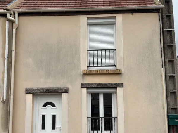 Maison Le Chatelet En Brie 2 pièce(s) 43.67 m2