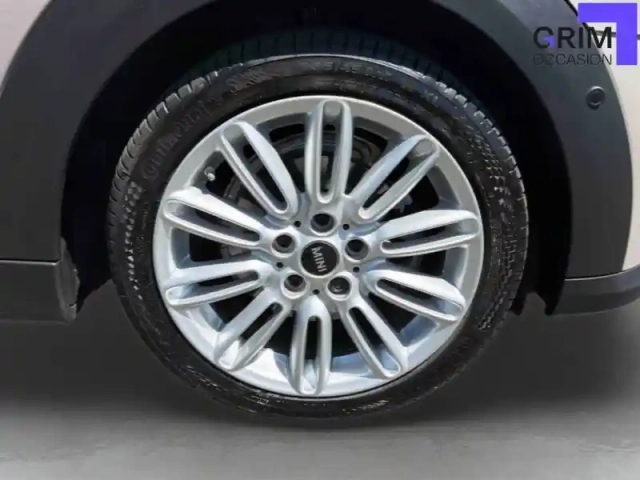 Mini Mini hatch 3 portes cooper 136 ch dkg7 — photo 14