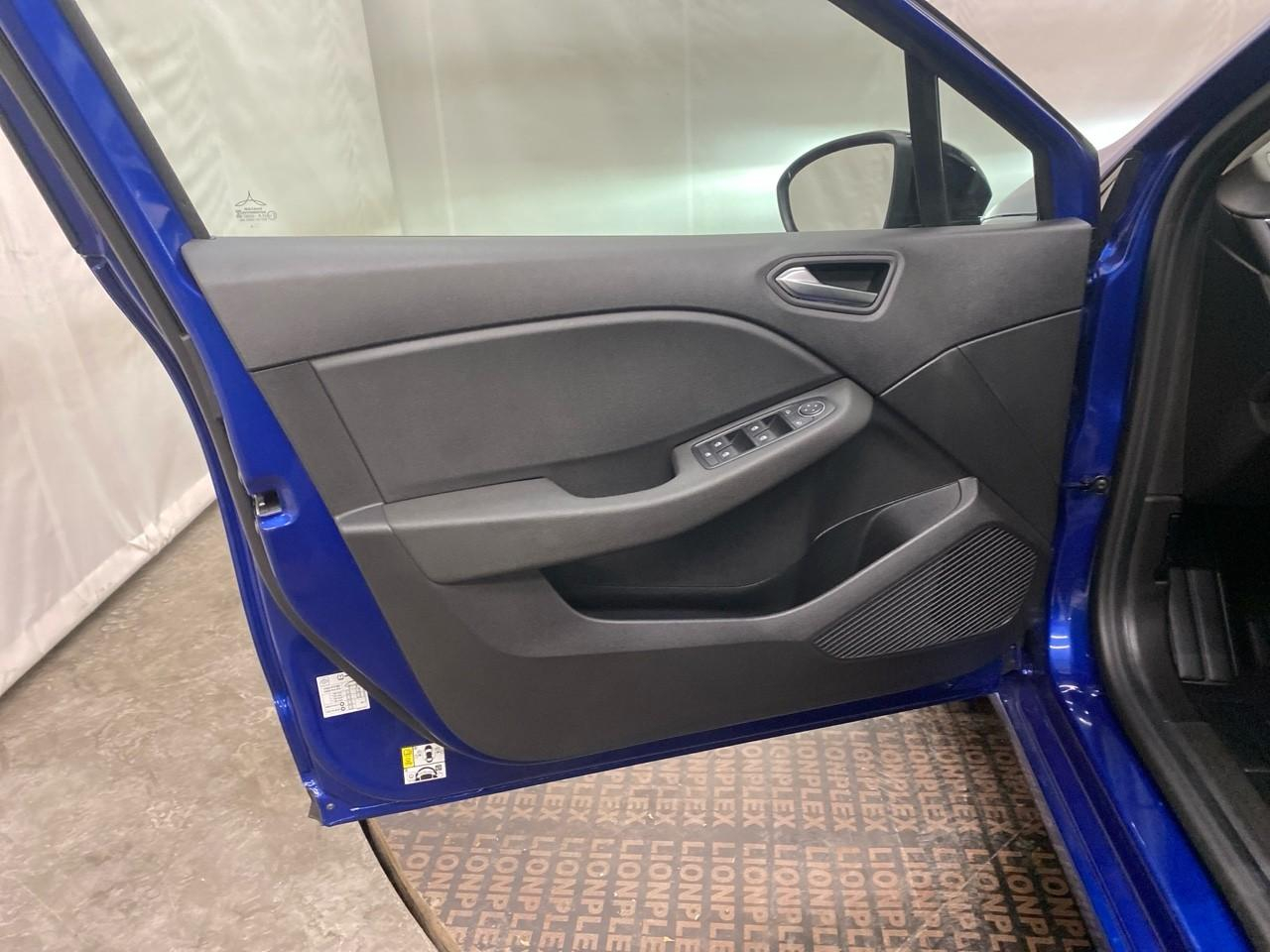 Renault Clio blue dci 100 ch gsr2 evolution — photo 26
