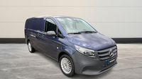 Mercedes Vito 119 CDI Long Pro Propulsion 9G-Tronic — photo 3