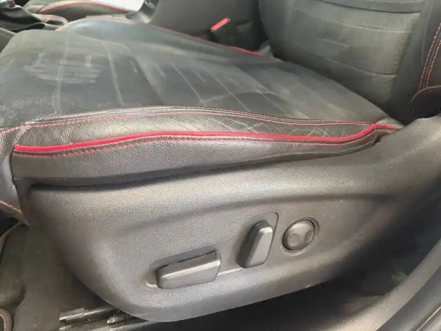 Hyundai Tucson 1.6 crdi 136 dct-7 — photo 27