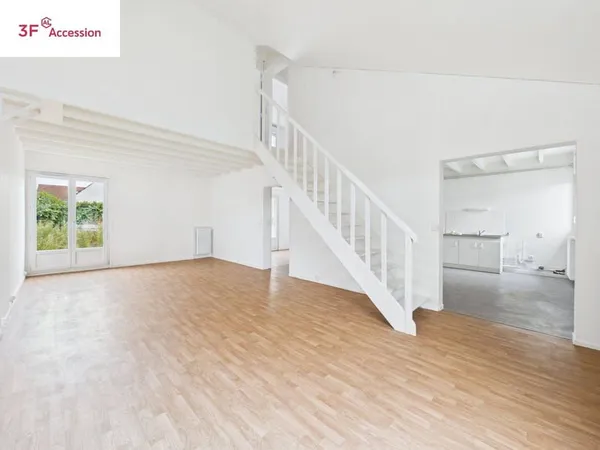 Maison 5 pièces 85 m²