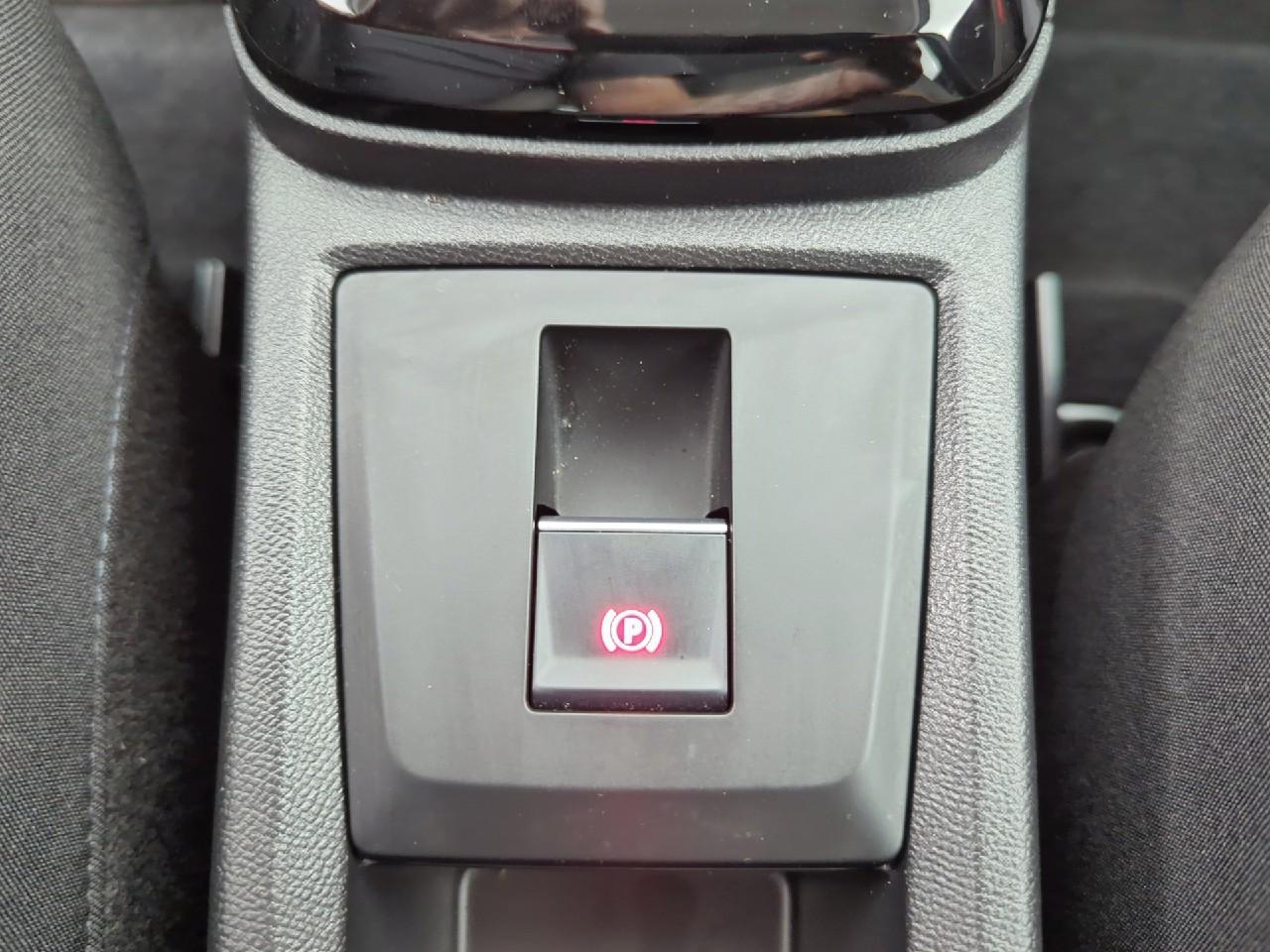 Citroën C3 Aircross e-c3 aircross 113 autonomie confort plus — photo 21