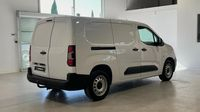 Peugeot Partner XL 950kg BlueHDi 130ch S&S EAT8 — photo 5