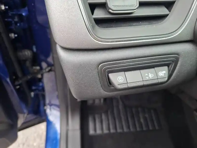 Renault Captur tce 90 ch — photo 18