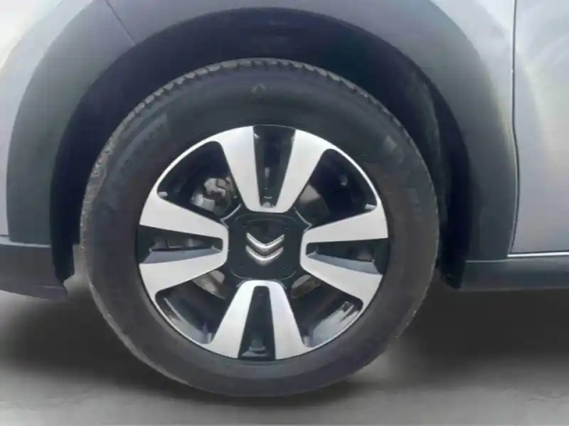 Citroën C3 1.2 puretech 83ch s&amp;s max — photo 11