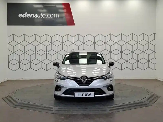 Renault Clio sce 65 — photo 8