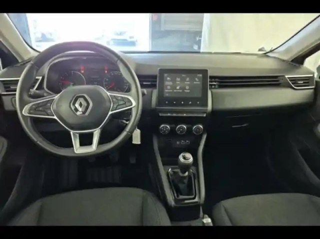 Renault Clio 1.0 tce 90ch equilibre — photo 3