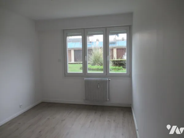 Appartement 3 pièces 98 m²