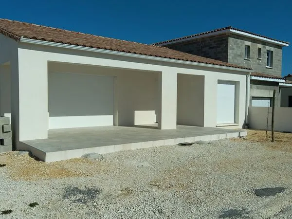 Villa Maison Location