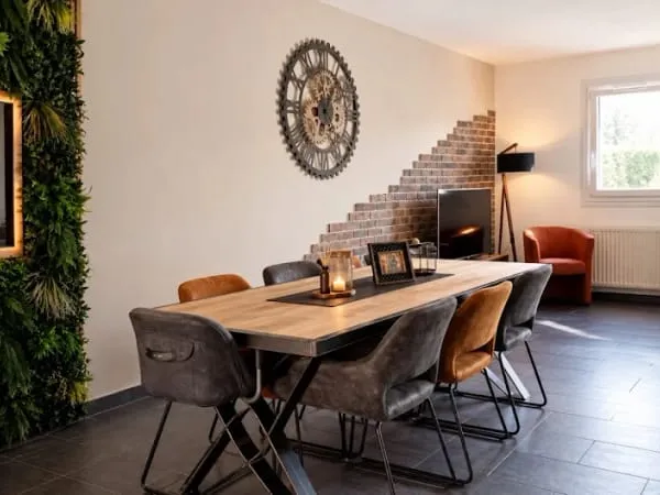 Maison 4 pièces 70 m²