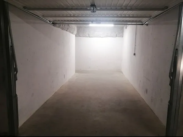 Stationnement Vente Duingt  15m² 40000€