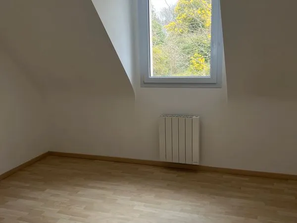 A louer maison treffrin